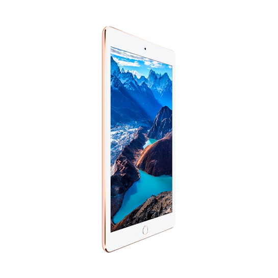 Б/У Планшет Apple iPad Air 2 64Gb Wi-Fi Gold (5+) - цена, характеристики, отзывы, рассрочка, фото 2