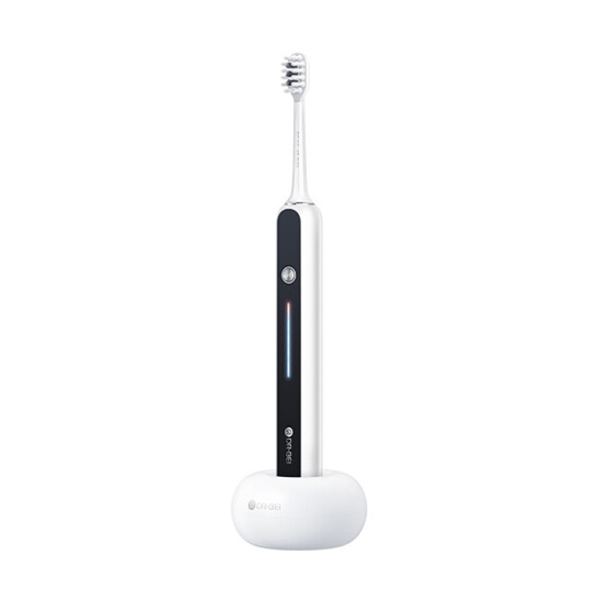 Електрична зубна щітка Xiaomi Dr. Bei Sonic Electric Toothbrush S7 White - ціна, характеристики, відгуки, розстрочка, фото 1