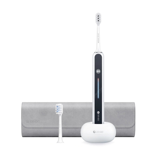 Электрическая зубная щетка Xiaomi Dr. Bei Sonic Electric Toothbrush S7 White - цена, характеристики, отзывы, рассрочка, фото 2