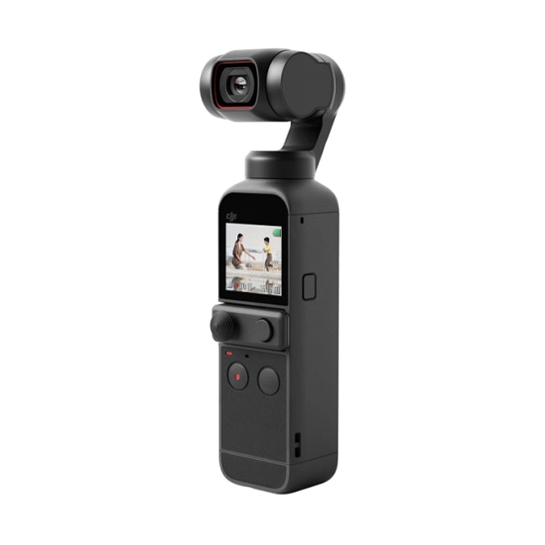 Камера DJI Pocket 2 - ціна, характеристики, відгуки, розстрочка, фото 2