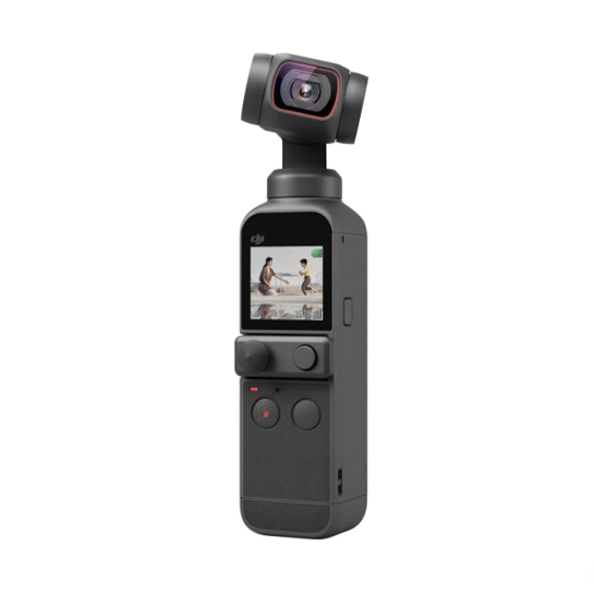 Камера DJI Pocket 2 - ціна, характеристики, відгуки, розстрочка, фото 4