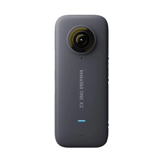 Панорамная камера Insta360 One X2