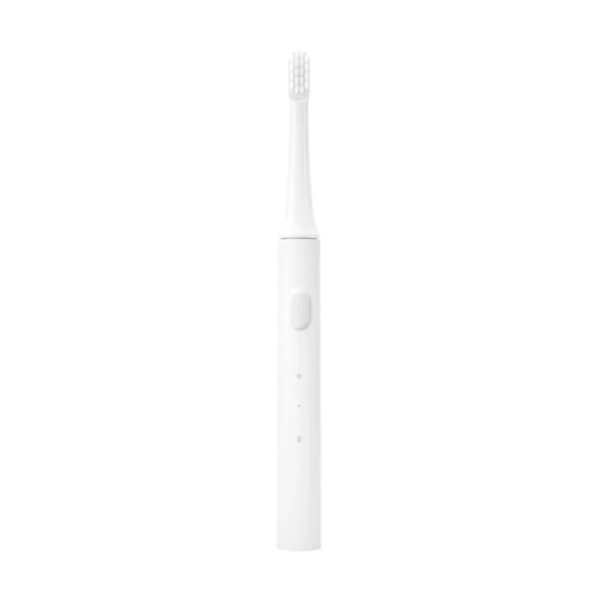 Електрична зубна щітка Mijia Sonic Electric Toothbrush T100 White - ціна, характеристики, відгуки, розстрочка, фото 1