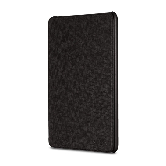 Обложка Amazon Leather Cover for Amazon Kindle Paperwhite (10th Generation) Black - цена, характеристики, отзывы, рассрочка, фото 2
