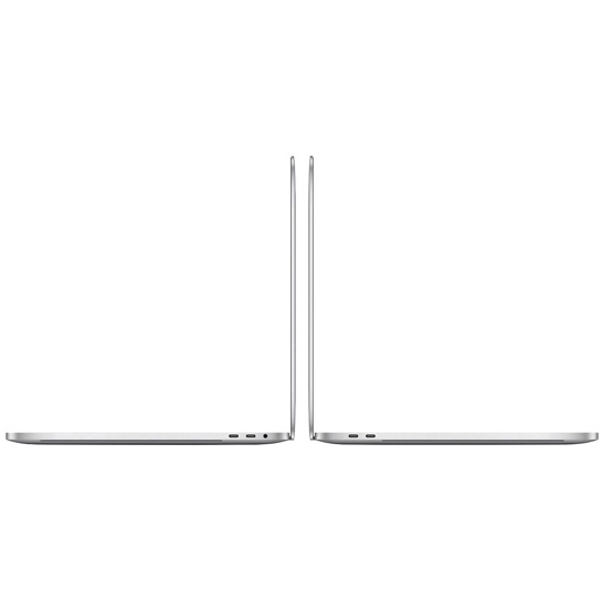 Ноутбук Apple MacBook Pro 16" 512GB Retina Silver with Touch Bar 2019 (MVVL2) - Дисконт - ціна, характеристики, відгуки, розстрочка, фото 2