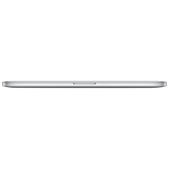 Ноутбук Apple MacBook Pro 16" 512GB Retina Silver with Touch Bar 2019 (MVVL2) - Дисконт - ціна, характеристики, відгуки, розстрочка, фото 3