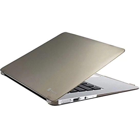 Чехол XtremeMac Microshield Case for Macbook Air 13" Retina Black