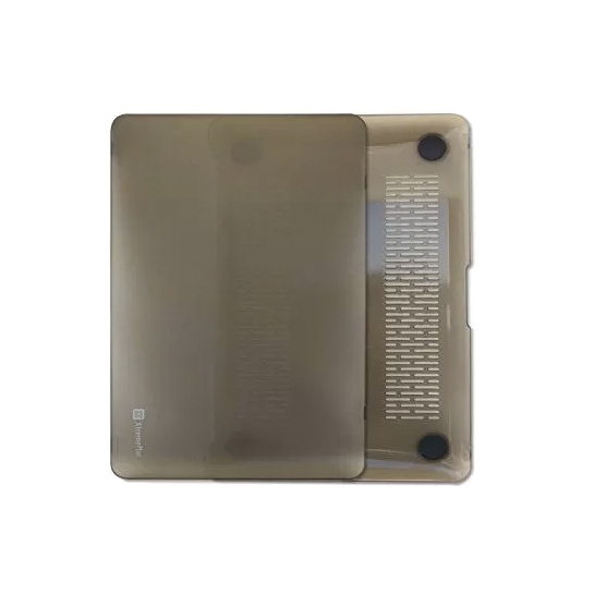 Чохол XtremeMac Microshield Case for Macbook Air 13" Retina Black - ціна, характеристики, відгуки, розстрочка, фото 2