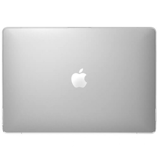 Чехол Speck for MacBook Pro 16" Retina SmartShell Clear - цена, характеристики, отзывы, рассрочка, фото 3