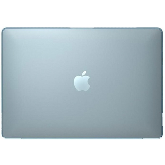 Чехол Speck for MacBook Pro 16" Retina SmartShell Swell Blue - цена, характеристики, отзывы, рассрочка, фото 3