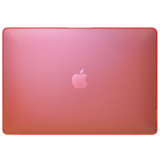 Чехол Speck for MacBook Pro 16" Retina SmartShell Crystal Pink - цена, характеристики, отзывы, рассрочка, фото 3
