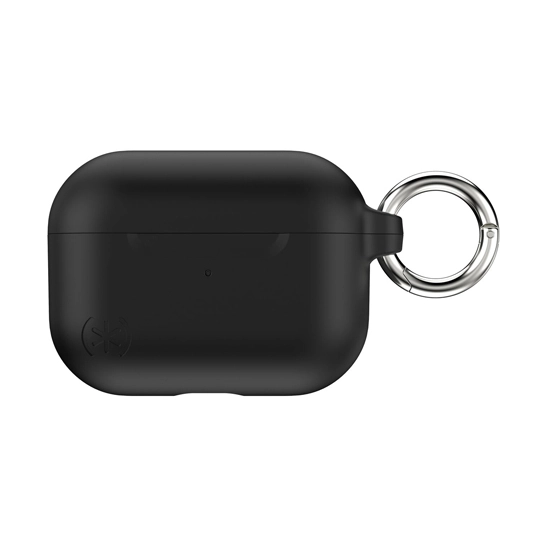 Чехол Speck Presidio Pro  for Apple Airpods Pro Black/Black