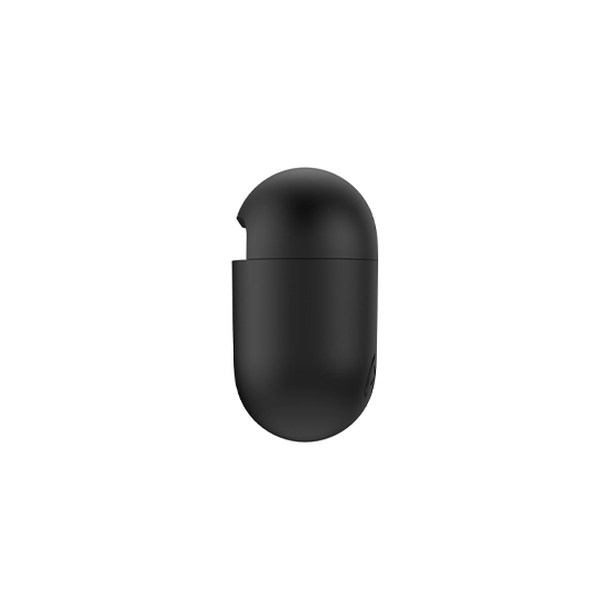 Чохол Speck Presidio Pro  for Apple Airpods Pro Black/Black - ціна, характеристики, відгуки, розстрочка, фото 3