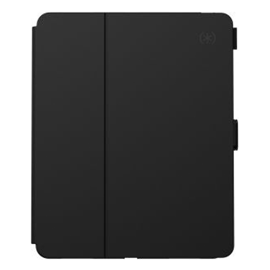 Чохол Speck Balance Folio for iPad Pro 12.9 Black/Black - цена, характеристики, отзывы, рассрочка, фото 1