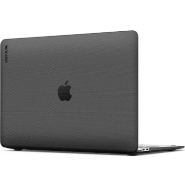 Чехол-накладка Incase Hardshell Case for MacBook Air 13'' 2020 Black - цена, характеристики, отзывы, рассрочка, фото 1