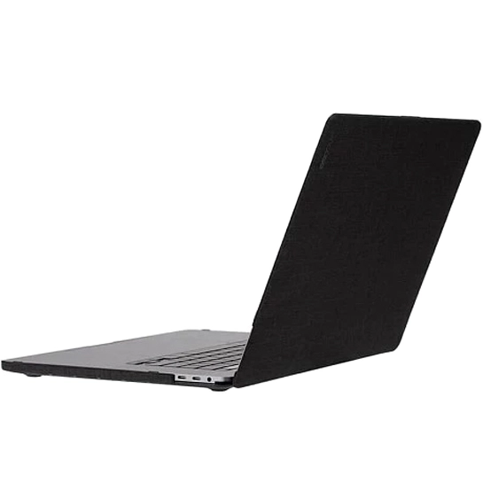Чохол-накладка Incase Textured Hardshell in Woolenex Case  for MacBook Pro 16