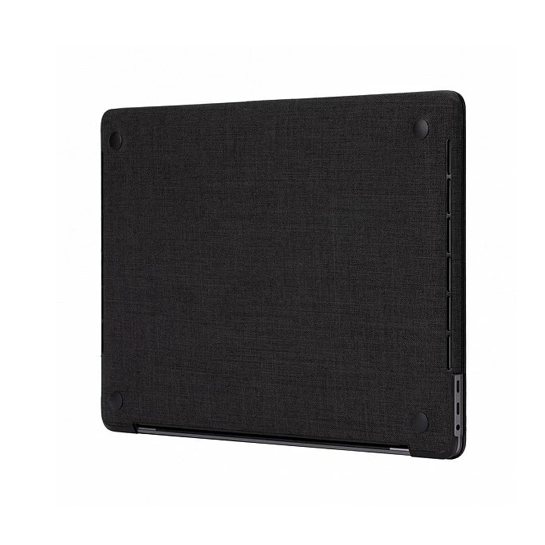 Чохол-накладка Incase Textured Hardshell in Woolenex Case  for MacBook Pro 16