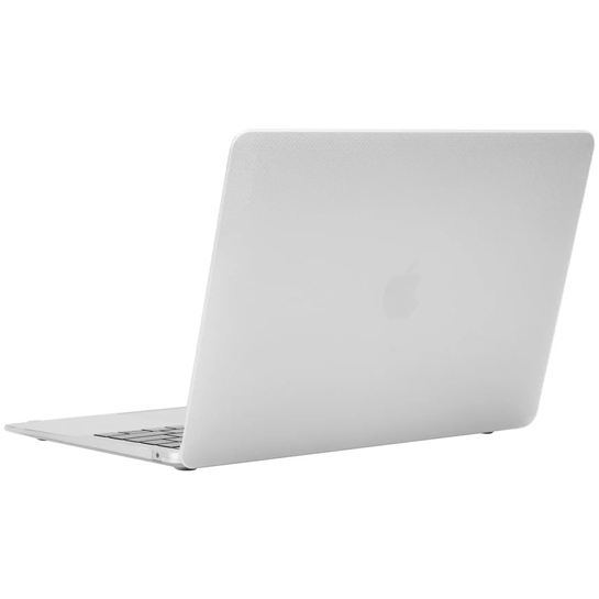 Накладка Incase Hardshell Case for MacBook Air 13” Dots Clear - цена, характеристики, отзывы, рассрочка, фото 1