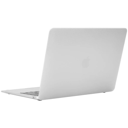 Накладка Incase Hardshell Case for MacBook Air 13” Dots Clear