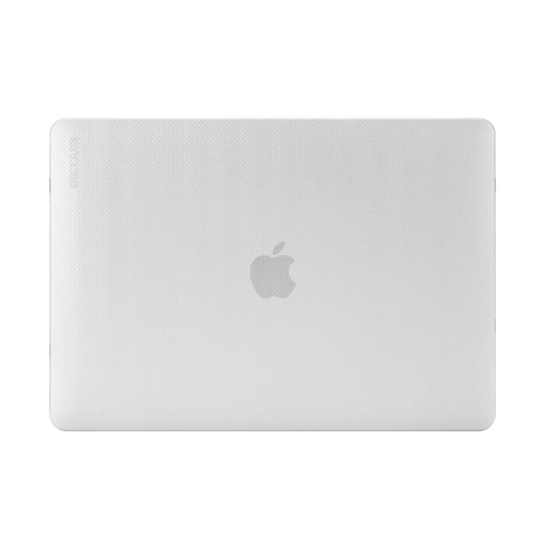 Накладка Incase Hardshell Case for MacBook Air 13” Dots Clear - цена, характеристики, отзывы, рассрочка, фото 2