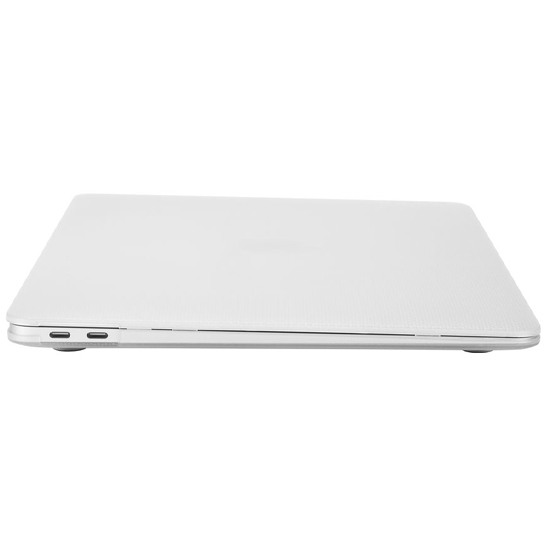 Накладка Incase Hardshell Case for MacBook Air 13” Dots Clear - цена, характеристики, отзывы, рассрочка, фото 4