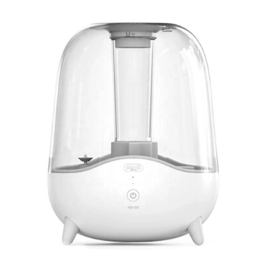 Зволожувач повітря Xiaomi Deerma Humidifier White 5L - цена, характеристики, отзывы, рассрочка, фото 1