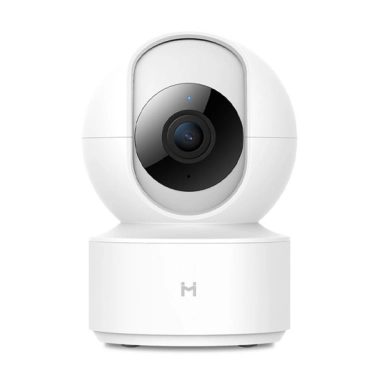 IP-камера Xiaomi Xiaobai Smart Camera PTZ Version - цена, характеристики, отзывы, рассрочка, фото 1