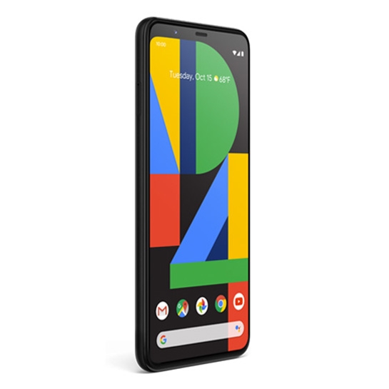 Смартфон Google Pixel 4 XL 6/128GB Clearly White - ціна, характеристики, відгуки, розстрочка, фото 2