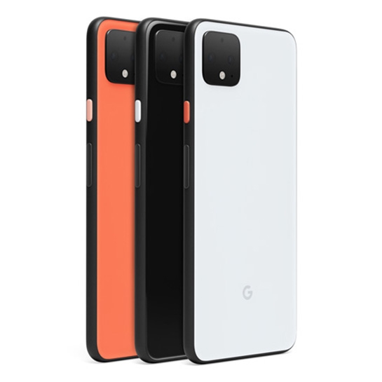 Смартфон Google Pixel 4 XL 6/128GB Clearly White - ціна, характеристики, відгуки, розстрочка, фото 5