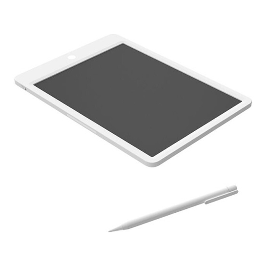 Графічний планшет Xiaomi MiJia Digital Writing Tablet Blackboard 13" White - ціна, характеристики, відгуки, розстрочка, фото 5
