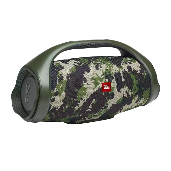 Портативная акустика JBL Boombox 2 Squad