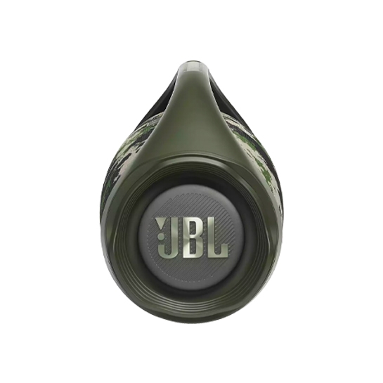 Портативна акустика JBL Boombox 2 Squad - ціна, характеристики, відгуки, розстрочка, фото 4