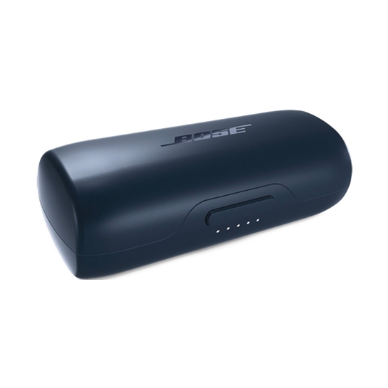Навушники Bose SoundSport Free Wireless Bright Orange - ціна, характеристики, відгуки, розстрочка, фото 5