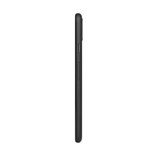 Смартфон Google Pixel 5 8/128GB Just Black - ціна, характеристики, відгуки, розстрочка, фото 4