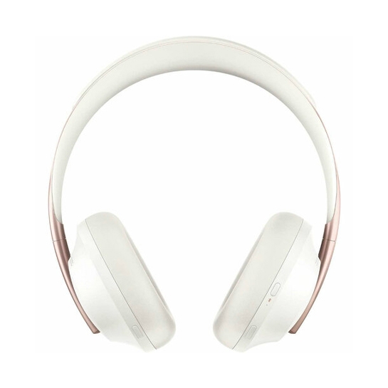 Навушники Bose Noise Cancelling Headphones 700 Soapstone - ціна, характеристики, відгуки, розстрочка, фото 1