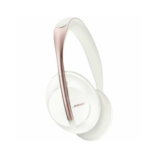 Навушники Bose Noise Cancelling Headphones 700 Soapstone - ціна, характеристики, відгуки, розстрочка, фото 2