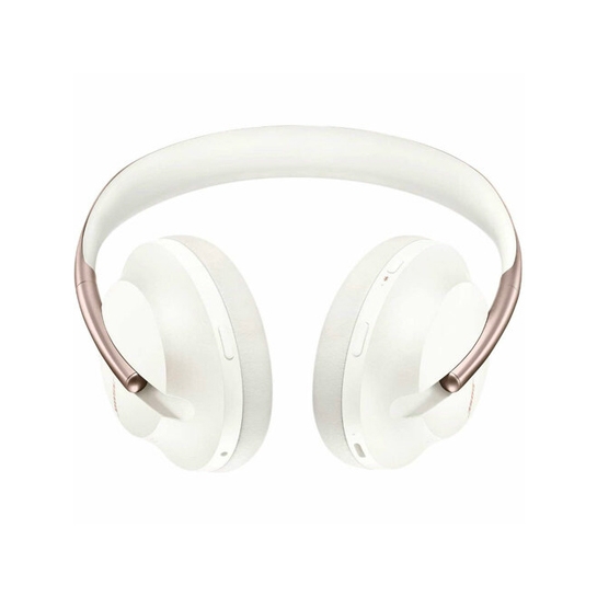 Навушники Bose Noise Cancelling Headphones 700 Soapstone - ціна, характеристики, відгуки, розстрочка, фото 3