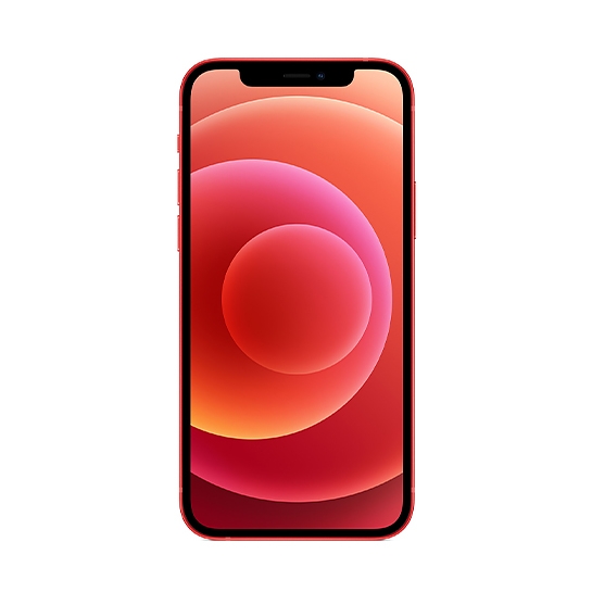 Apple iPhone 12 256 Gb Red - Дисконт - ціна, характеристики, відгуки, розстрочка, фото 3