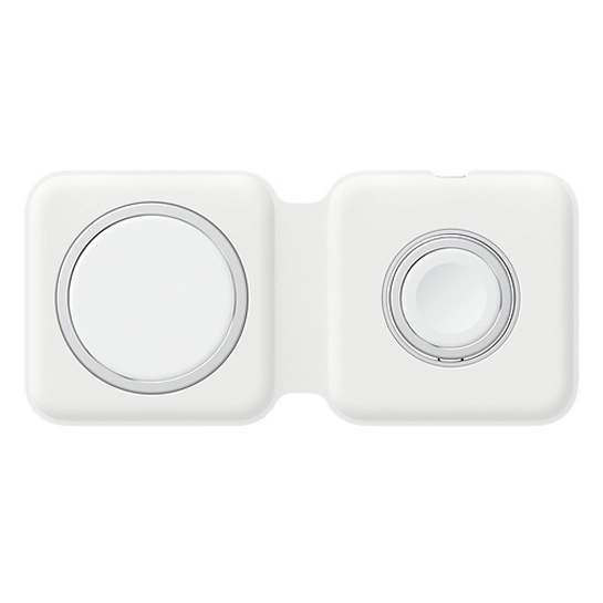 Беспроводное зарядное устройство Apple MagSafe Duo Charger