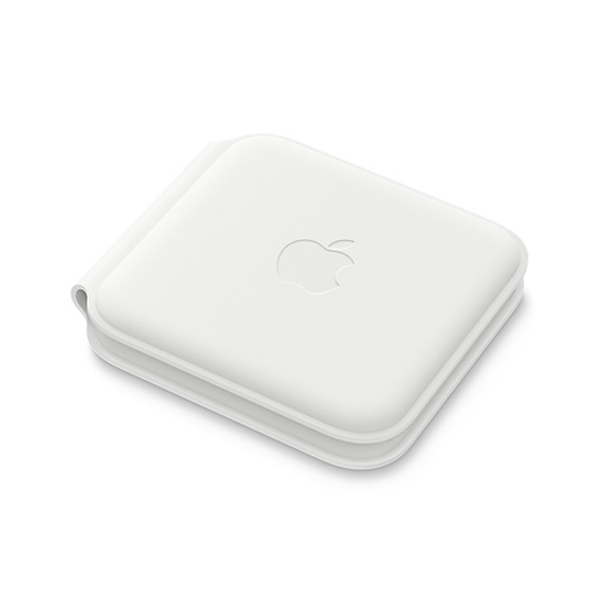 Беспроводное зарядное устройство Apple MagSafe Duo Charger - цена, характеристики, отзывы, рассрочка, фото 3