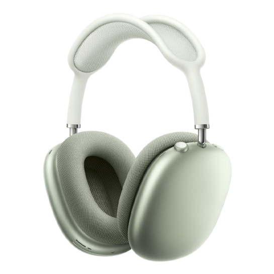 Навушники Apple AirPods Max Green - ціна, характеристики, відгуки, розстрочка, фото 3