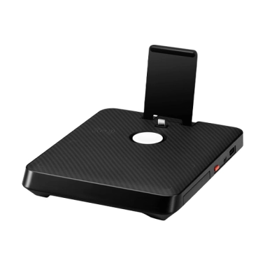 Бездротовий зарядний пристрій Pitaka Air Omni Aramid Black - цена, характеристики, отзывы, рассрочка, фото 1
