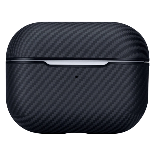 Чехол Pitaka Air Pal Mini Case for AirPods Pro Black/Grey