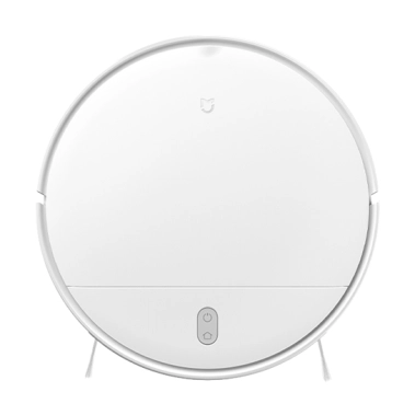 Робот-пилосос Xiaomi Mi Robot Vacuum Mop Essential White - цена, характеристики, отзывы, рассрочка, фото 1