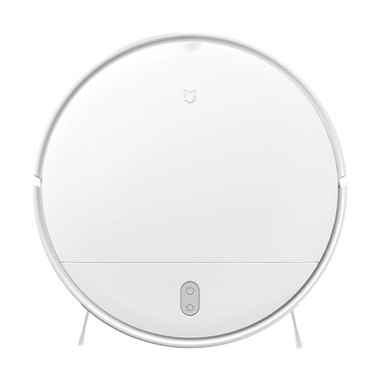 Робот-пилосос Xiaomi Mi Robot Vacuum Mop Essential White