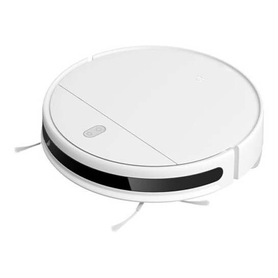 Робот-пылесос Xiaomi Mi Robot Vacuum Mop Essential White - цена, характеристики, отзывы, рассрочка, фото 2