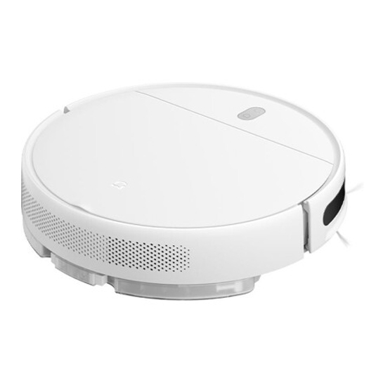 Робот-пылесос Xiaomi Mi Robot Vacuum Mop Essential White - цена, характеристики, отзывы, рассрочка, фото 3