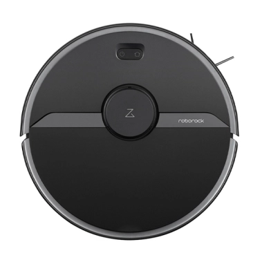 Робот-пилосос Xiaomi Mi RoboRock Vacuum Cleaner S6 Pure Black - цена, характеристики, отзывы, рассрочка, фото 1
