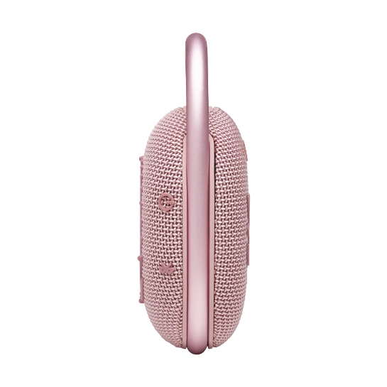 Портативная акустика JBL Clip 4 Pink - цена, характеристики, отзывы, рассрочка, фото 4