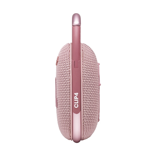 Портативна акустика JBL Clip 4 Pink - ціна, характеристики, відгуки, розстрочка, фото 5